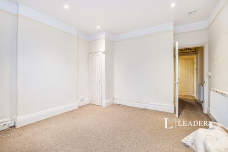 studio to rent Parkwood Road, Bournemouth, BH5 - Photo 4