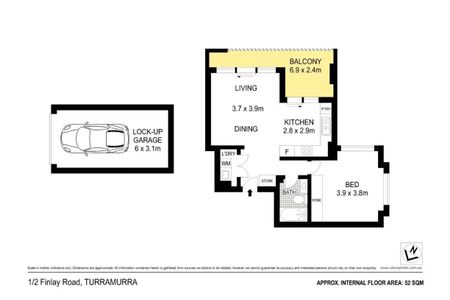 Affordable, and conveniently location - Photo 3