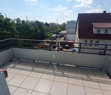 Viel Platz für die ganze Familie! Auch WG-geeignet! - Foto 3