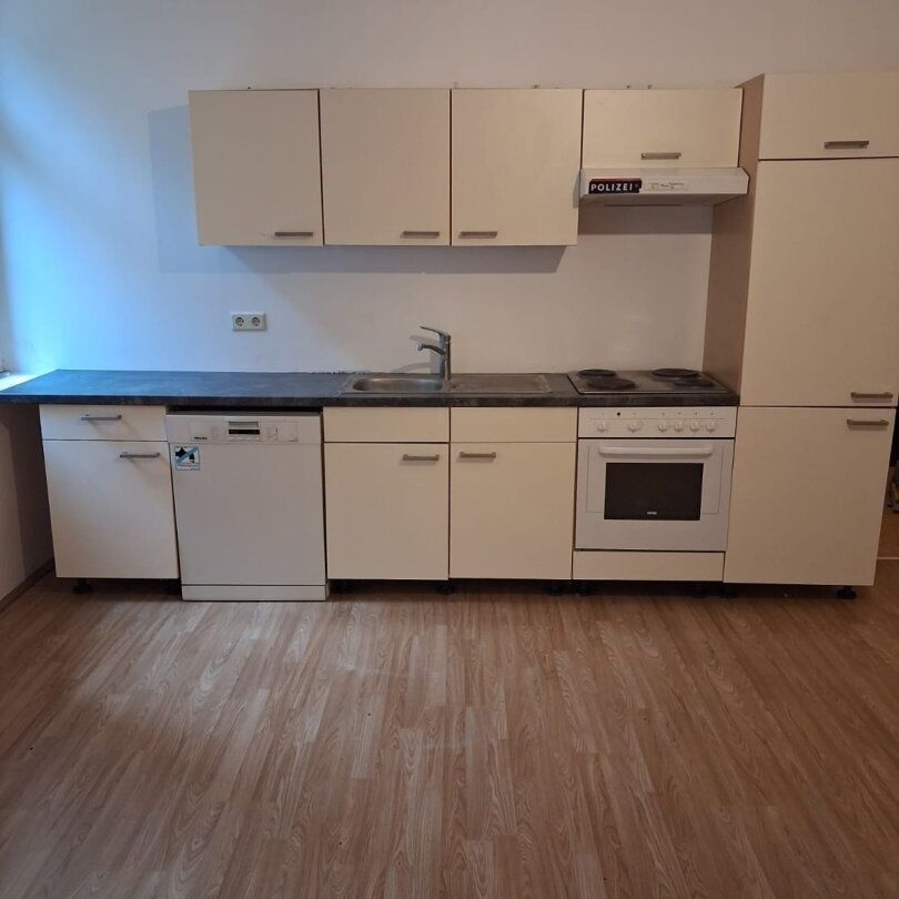 Gemütliche 2-Zimmer-Wohnung in Thörl - Foto 1