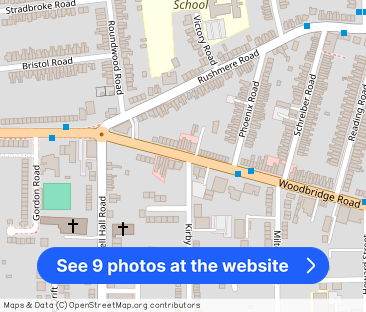 1 bedroom house of multiple occupation for rent - Photo 1