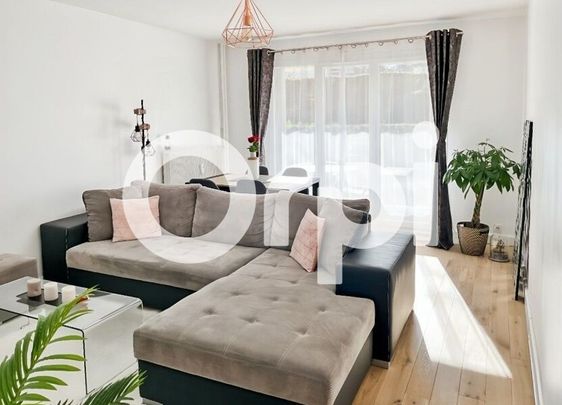 Appartement à louer 3 pièces • 66,11 m2 Versailles - Photo 1