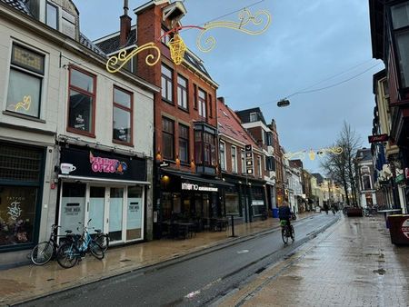 Te huur: Appartement Gelkingestraat in Groningen - Foto 2