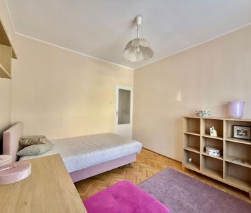 Dom na wynajem Wrocław-Fabryczna Wrocław - Zdjęcie 2