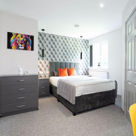 1 bedroom house to rent - Photo 3