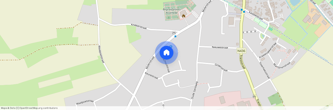 Schoutstraat, 15, 9960, Assenede