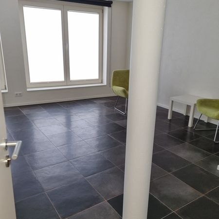 Onder optie: Prachtige studio's en appartementen te huur in het voormalig hotel Kranengasse 1-5, 47559 Kranenburg, in het centrum van Kranenburg in Duitsland. - Foto 3