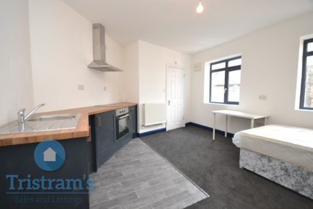 1 bed Studio for Rent - Photo 4