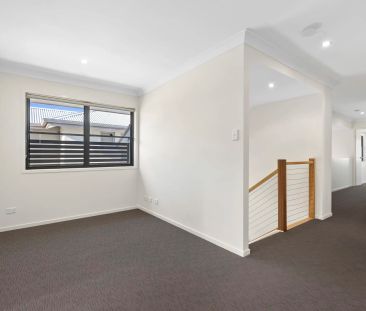 Modern Townhome in a Family-Focused Wakerley Estate - Photo 1