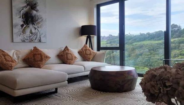 Executive Apartment with View - Photo 1