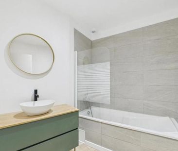 Location / Appartement T3 - Photo 5