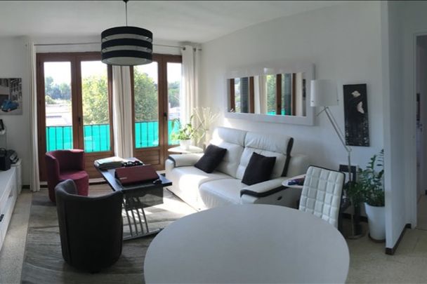 APPARTEMENT LES MILLES - 3 pièce(s) - 55 m2 - Photo 1