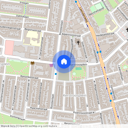 Winkelstraat, Eindhoven