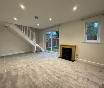 2 bedroom semi-detached house to rent - Photo 1