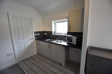 Studio to rent - Photo 5