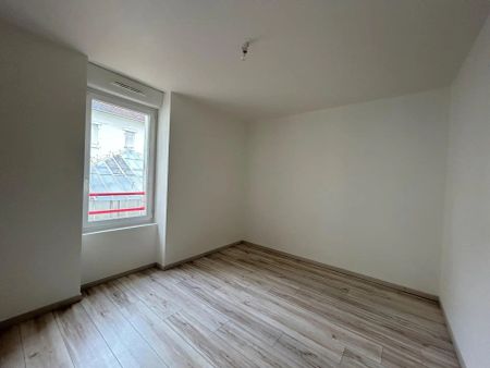 Appartement à louer 3 pièces 61.03m² - Photo 5