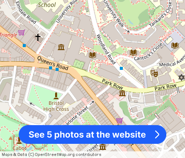 Park Street Room 1 - Photo 1