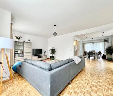 Maison - à louer - Photo 1