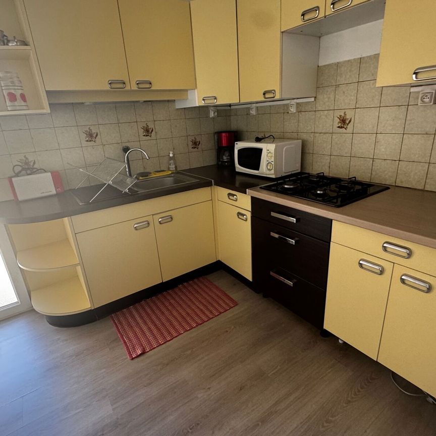 Appartement à louer 3 pièces • Reims - Photo 1