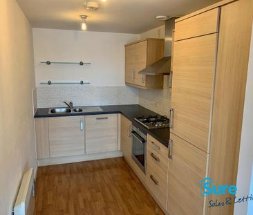 1 bedroom apartment to rent - Photo 5