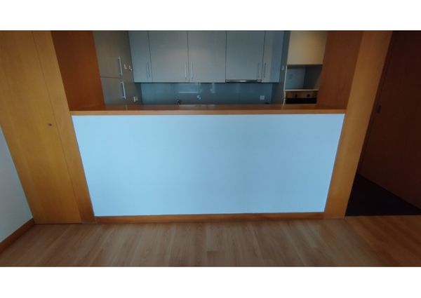 Apartamento T1+1 em Porto