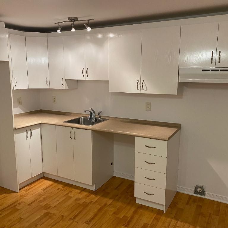 Appartements 3 1/2 pièces à louer à McMasterville - Photo 1