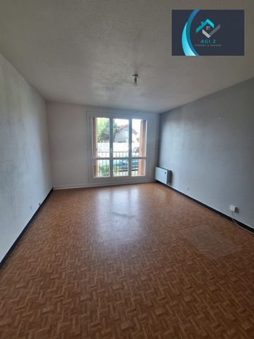 Appartement de type F2 avec balcon - Photo 3