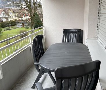 3.5 Zimmer, 69 m², 2. Stock - Photo 2