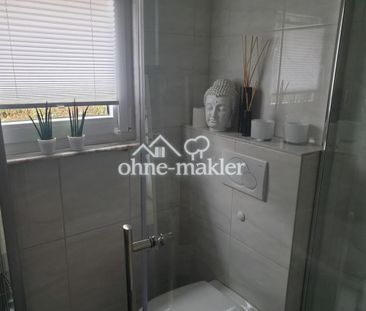 Helle und moderne 3-Zimmerwohnung in bevorzugter Wohnlage von Herdecke - Photo 3