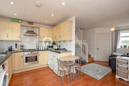 2 bedroom house to rent - Photo 4