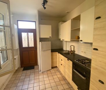Maison meublée 2 pièces avec jardin - Photo 1