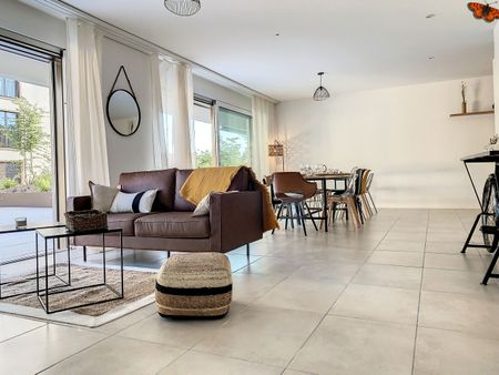 2½ ROOMS – Recent with a balcony - Foto 3