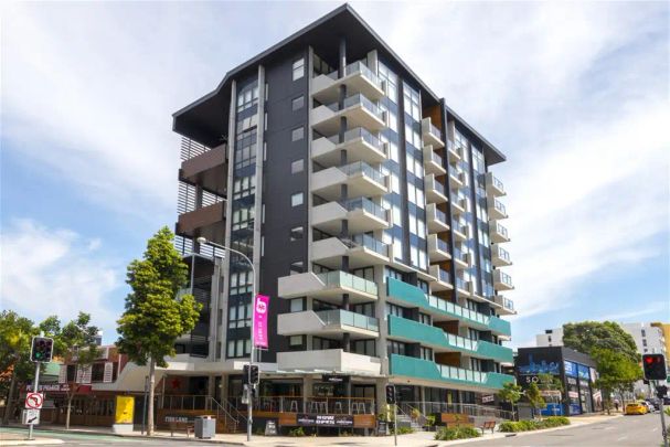 39/125 Melbourne st, South Brisbane QLD 4101 - Photo 1