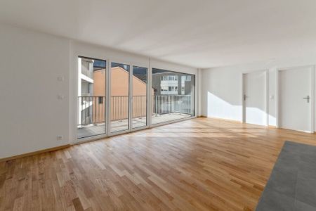 À saisir ! Splendide logement à Aigle ! - Photo 5