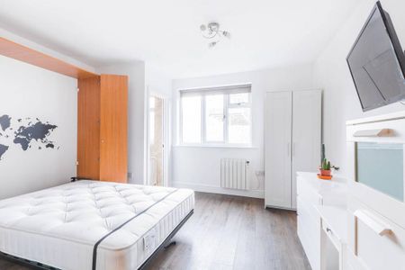 1 bedroom flat to rent - Photo 3