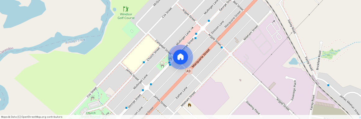 1/518 George Street, NSW 2756, South Windsor