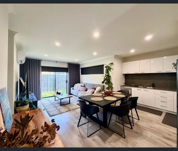 🌿Eco-Friendly Home in Donnybrook-Prime Location!⚡Low Electricity Bi... - Photo 4