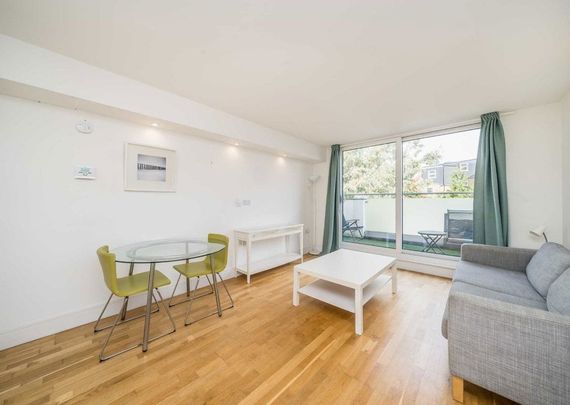 Garratt Lane, SW17 0PF, London - Photo 1