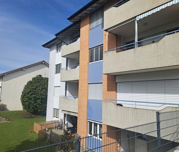 4.5 pièces au rez-de-chaussée - Foto 2