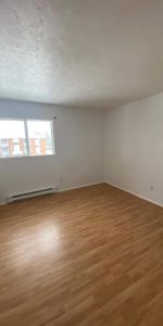 GRAND ET LUMINEUX 4.5 DISPONIBLE 1er JUILLET 2025 - Photo 3