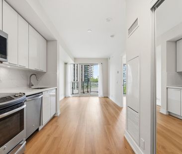 For Lease - 10 Park Lawn Road Unit# 524, Toronto, Ontario - Photo 5