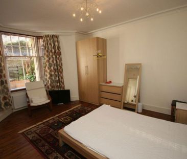 1 bedroom flat to rent - Photo 6