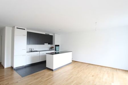 3.5 Zimmer, 91 m², 1. Stock - Foto 2