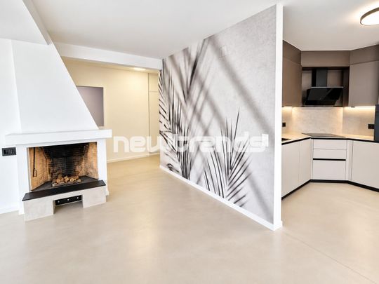 Savosa: affittasi moderno appartamento/loft di 3.5 locali - Foto 1
