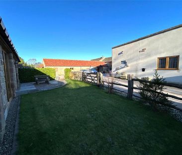 2 bedroom detached house to rent - Photo 1