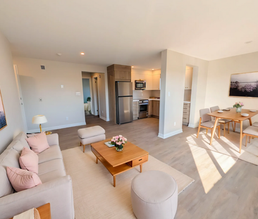 3865 Front St, Niagara Falls - Waterfront 2 Bedroom Apartment - Photo 3
