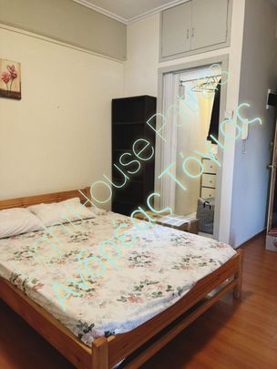 Studio/Γκαρσονιέρα για ενοικίαση Υψηλά Αλώνια (Πάτρα) - Photo 1