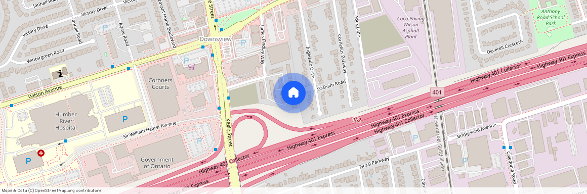 95 George Appleton Way, Toronto