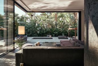 7 bedroom luxury Villa for rent in Marbella, Andalusia