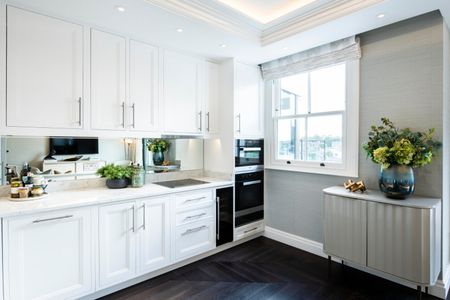 Prince Of Wales Terrace, Kensington, London, W8 5PQ - Photo 4